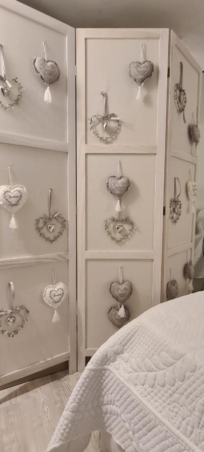 Di Paola Via Crisanzio Apartamento Bari
