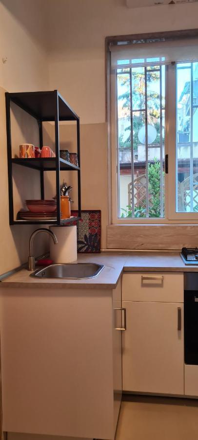 Di Paola Via Crisanzio Apartamento Bari
