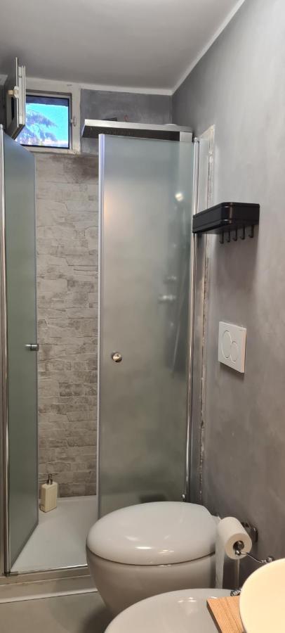 Apartamento Di Paola Via Crisanzio Bari