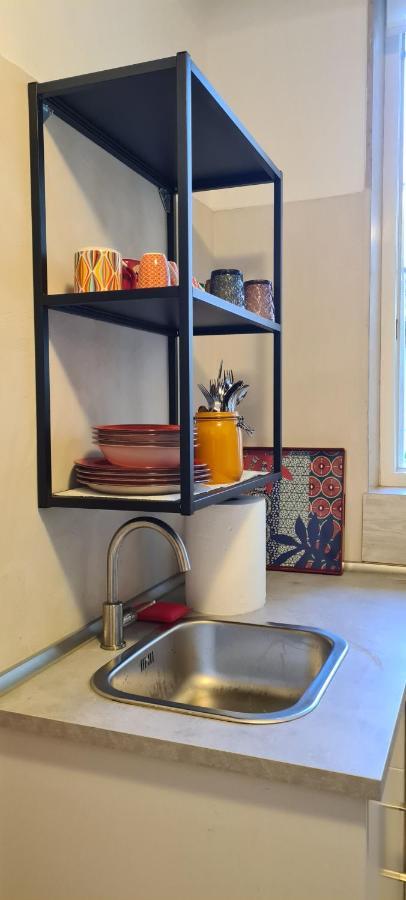 Di Paola Via Crisanzio Appartamento Bari