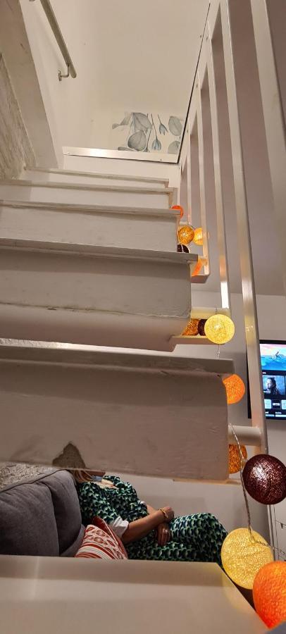 Di Paola Via Crisanzio Appartamento *