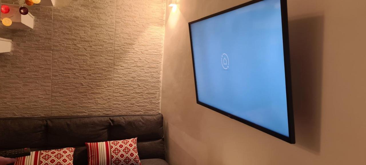 Di Paola Via Crisanzio Apartamento *