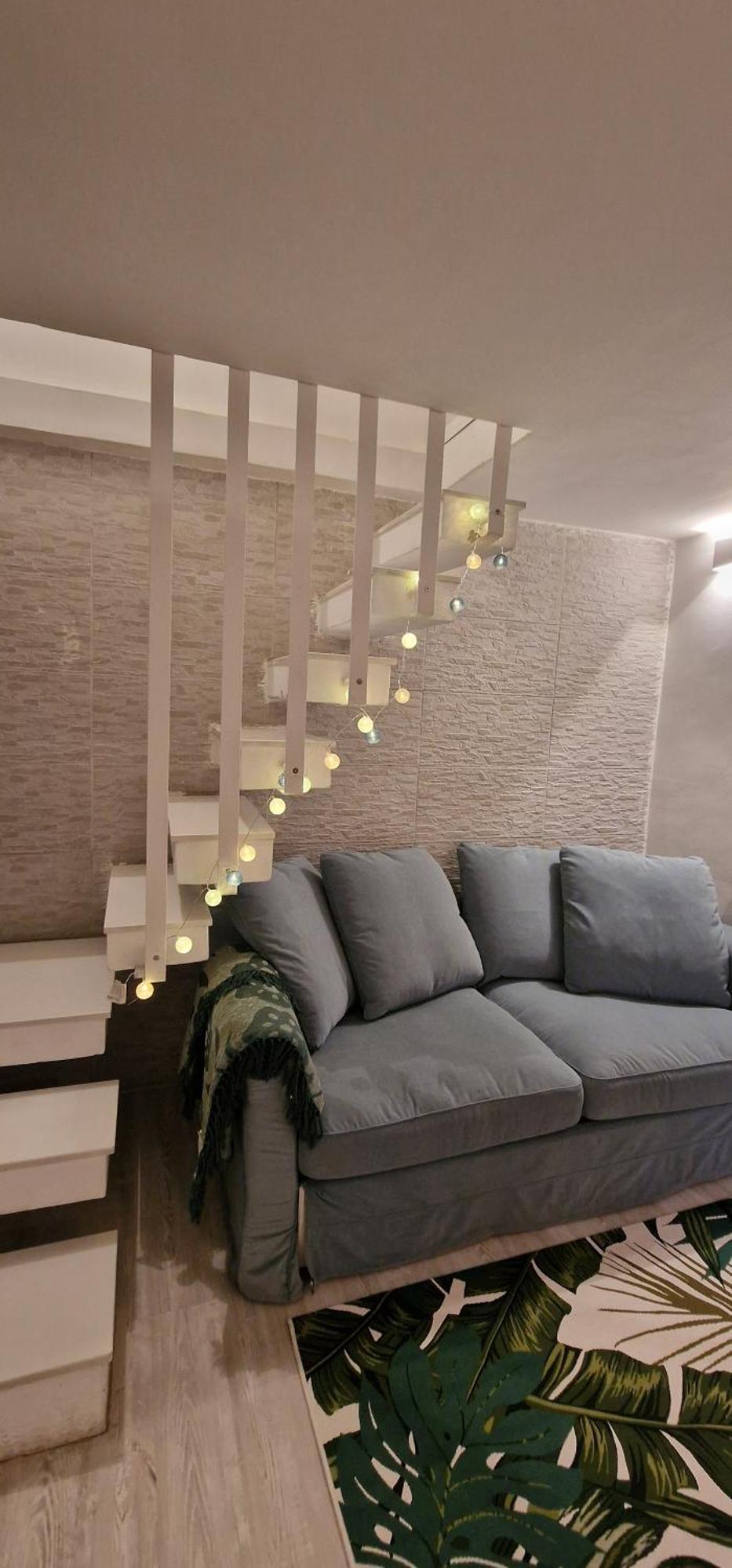 Di Paola Via Crisanzio Appartamento Bari