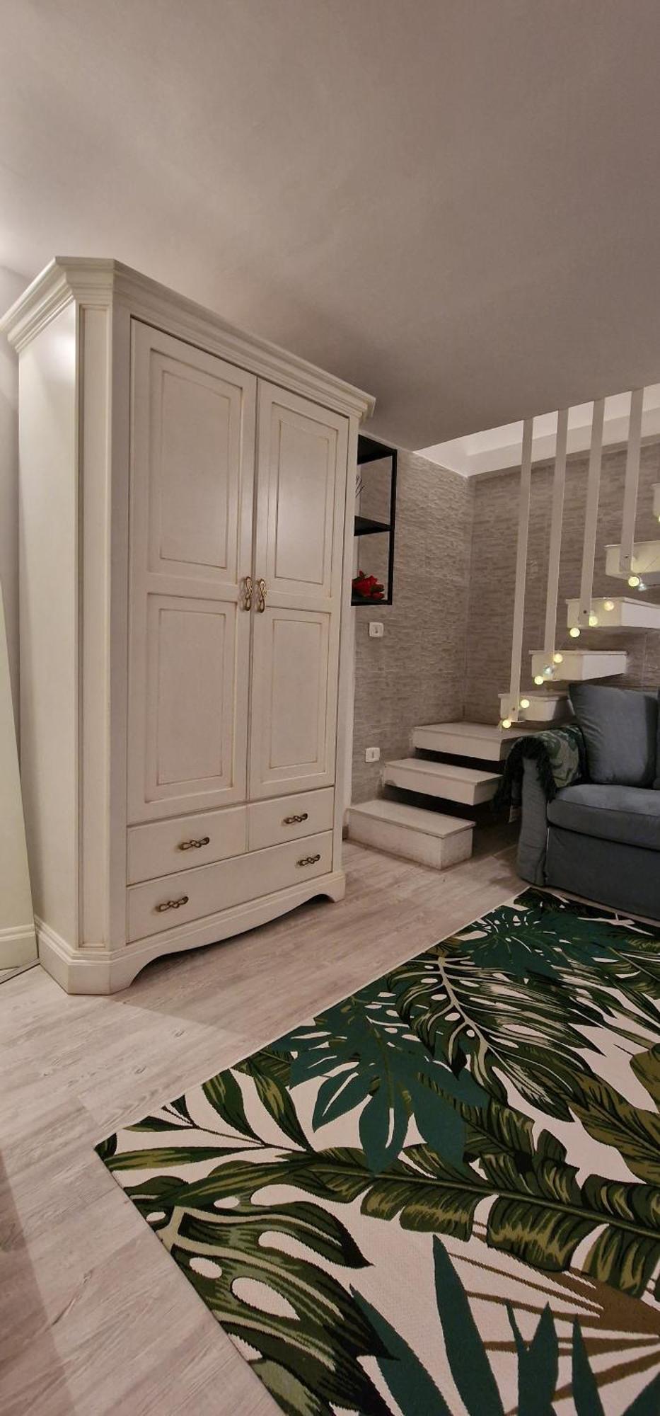 Di Paola Via Crisanzio Apartamento Bari